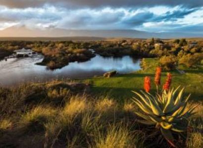 Visit Bontebok National Park In Swellendam Tour