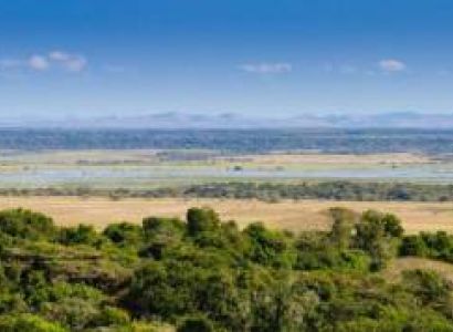 iSimangaliso Wetland Park Tour