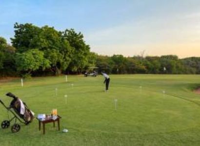 Play Golf Among Monkeys - 18 Hole Tour