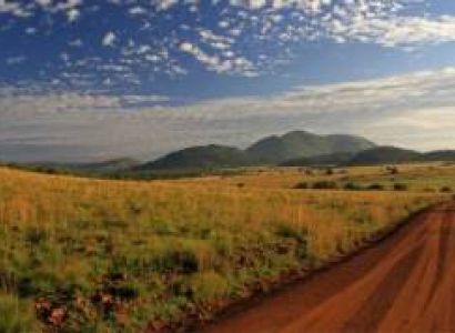 Pilanesberg National Park Tour