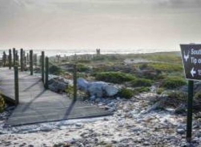 Visit Cape Agulhas - The Southernmost Tip Of The African Continent Tour