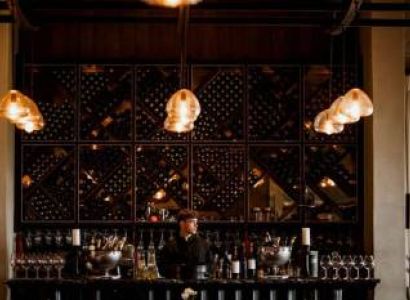 Wine Tasting And Lunch At Delaire Graff Estate In Stellenbosch Tour