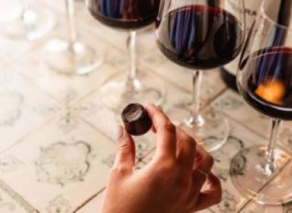 Wine Tasting And Lunch At The Iconic Lanzerac Tour