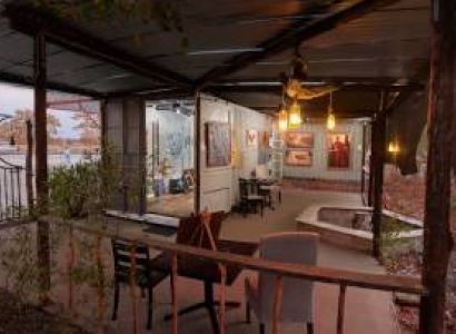 Arts And Crafts Workshop In Maun Tour