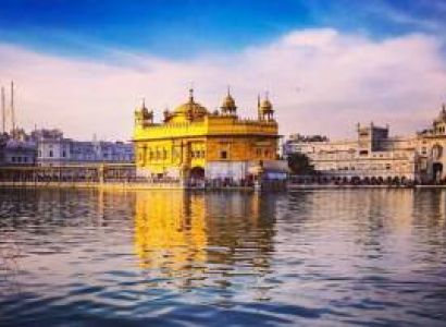 10 Days Royal Himachal Tour With Amritsar