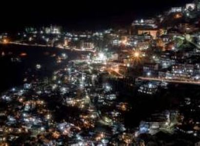 3 Nights 4 Days Shimla Tour By Volvo