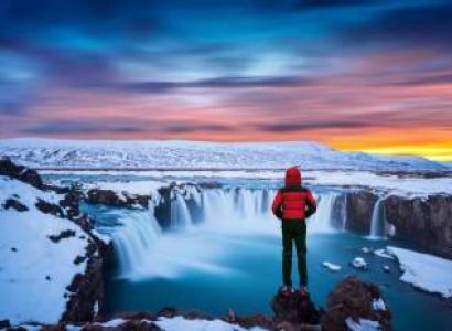 5D - 4N Alaska Tour Package