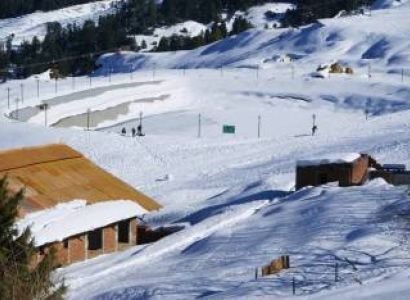 2 Night - 3 Days Auli Tour Package