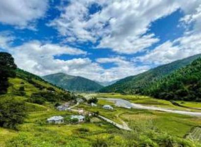 10 Nights 11 Days Assam - Meghalaya - Arunachal Tour