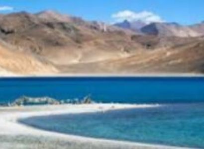 Breathtaking Leh With Khardung La Pass Visit 3N - 4D Tour