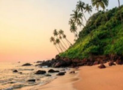 Goa 4 Nights - 5 Days Package