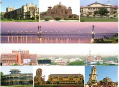 Sacred Journey to Varanasi & Ayodhya