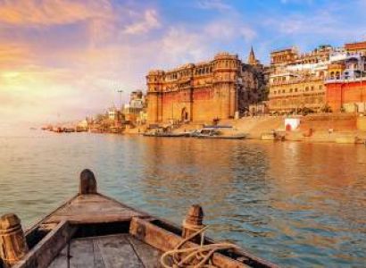 Sacred Journey to Varanasi & Ayodhya