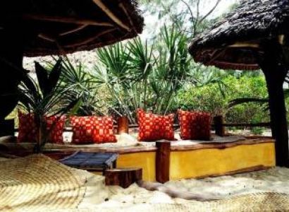 1 Day Robinson Island Tour Package