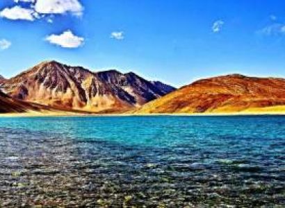 6 Night - 7 Days Leh Ladakh Tour Package