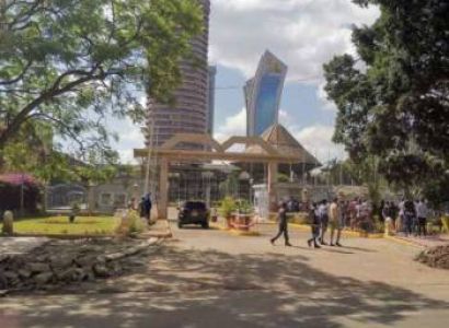 Nairobi City Tour