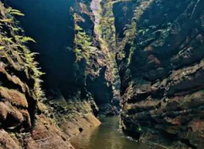 3 Days 2 Nights Delhi to Pachmarhi