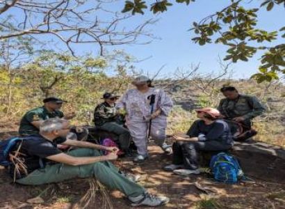 Pachmarhi Deluxe Trip Package 2 Guest