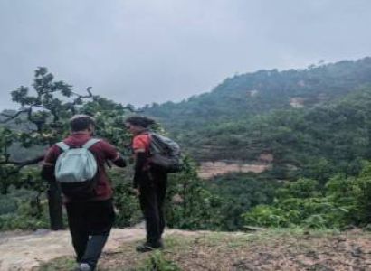 Pachmarhi Standard Tour Package 6 Guest