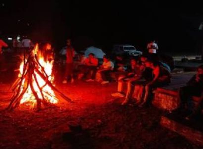 Pachmarhi Deluxe Tour Package 4 Guest