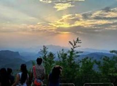 Pachmarhi Standard Tour Package 2 Guest