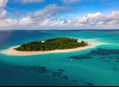 Full Day Zanzibar Tour