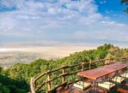 2 Day 1 Night Ngorongoro