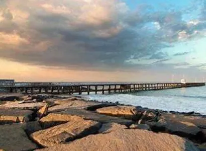 Pondicherry 3N - 4D Tour Package