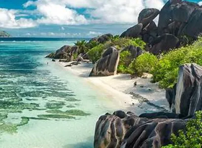 Seychelles 5N - 6D Tour Package