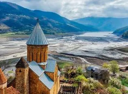 Georgia 7N - 8D Tour Package