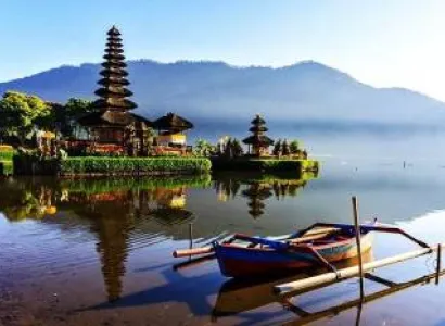 Bali 6N - 7D Tour Package