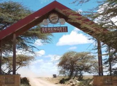 9 Nights 10 Days Serengeti And Zanzibar Tour