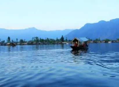 Magical Himachal - Shimla - Manali Tour