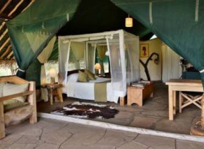 Masai Mara & Nakuru 5 Days Budget Tour Package