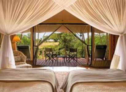 4 Days Masai Mara & Eldoret Budget Tour Package