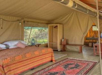Nairobi & Nakuru & Masai Mara 9 Days Budget Holiday Package