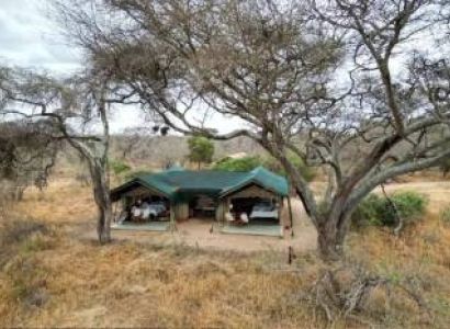 Mombasa & Nairobi Tour Package - 6 Days Budget