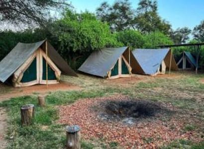 3 Days Budget Samburu & Garissa Tour Package