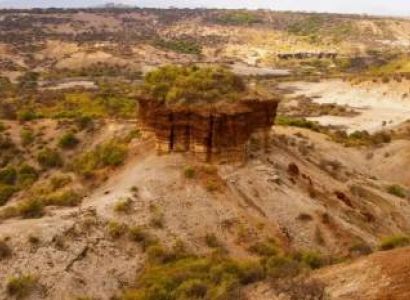 7 Days Budget Masai Mara & Arusha & Nakuru Tour Package