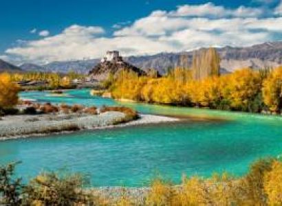 2 Night - 3 Days Leh Ladakh Tour Package