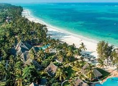 Common 10-Day Tanzania Safari - Zanzibar Tour