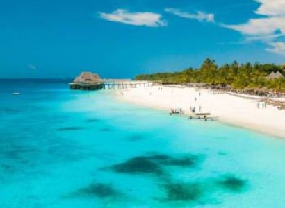 Epic Beach Holiday In Africa's Most Beautiful Beach Tour