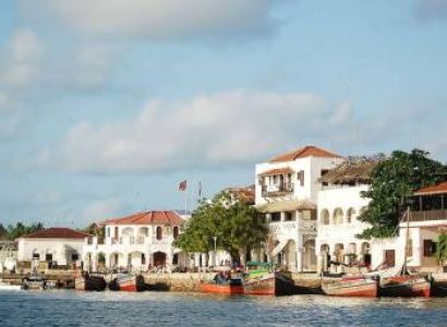 Lamu Extension Tour