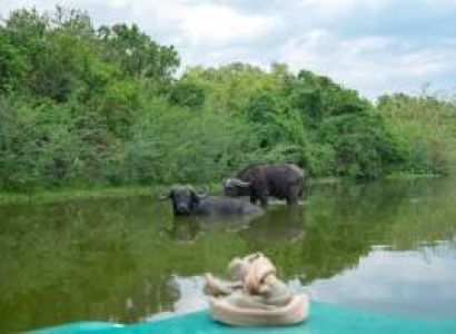 3-Day Lake Mburo NP Short Safari Package in Uganda
