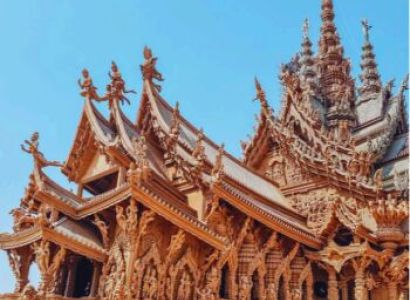 4 Night - 5 Days Thailand Tour