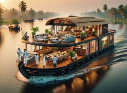 2 Night - 3 Days Kerala Tour