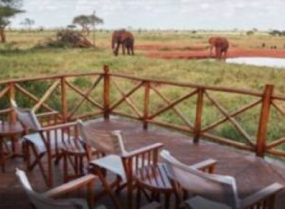 8 Days Arusha & Manyara Budget Tour Package