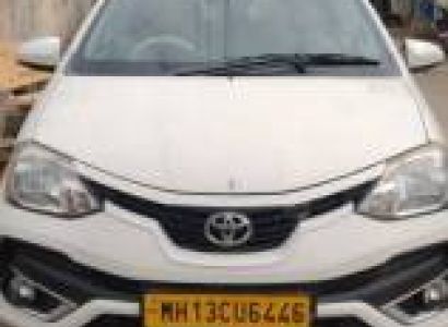 2 Days 1 Night for Akklkot Gangapura Tuljapur Pandhrpur Tour