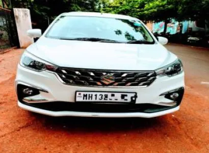 Maruti Suzuki Ertiga Package in Solapur