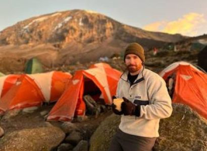 7 Days Kilimanjaro Climb Rongai Route Trekking